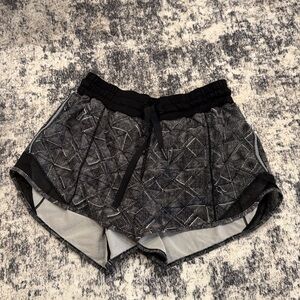 Women’s Lululemon Shorts